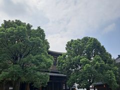 -香积寺