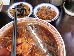 -吴茂兴本帮面(百色路店)