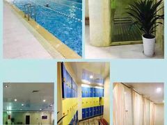 -三千里游泳馆会所