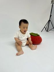 -小阿福儿童摄影(华中智谷店)