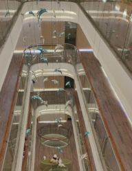 -爱弥儿月子中心(省医院店)