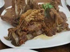 -李老哈·东北菜(宋园路店)