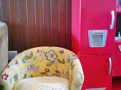 -CafeDuVillage乡村咖啡馆(美邻苑店)