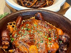 -食悦江南·淮扬菜·烤鸭(亚运村·惠新店)