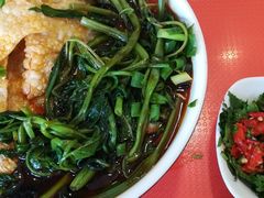 -螺小胖柳州螺蛳粉(钟楼总店)