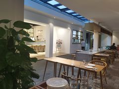 -自如ZSPACE四合院艺术餐厅