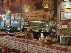 -石岐佬中山菜馆(张溪店)