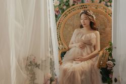 -专注孕妇照亲子照·纪田摄影