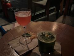 -RMK Shochu Bar(三诺店)