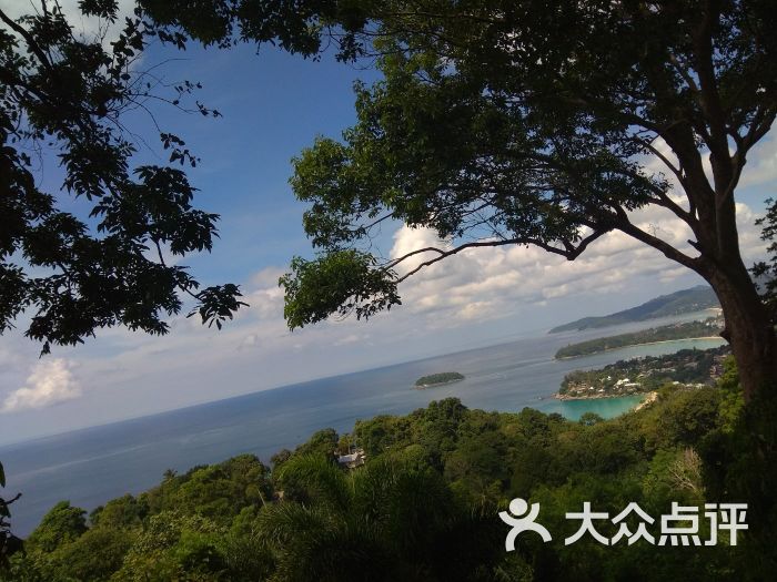 卡塔观景台图片 - 第5张