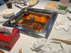 -海底捞火锅(海悦天地店)