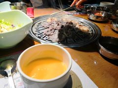 -老炉家木炭烤肉(长江国际店)