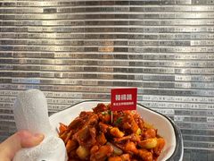 -莲餐厅·湖北菜·潜江小龙虾店(愚园路店)