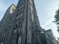 -圣约瑟夫大教堂