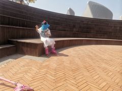-福州海峡文化艺术中心