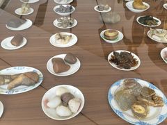 -融侨大酒店-榕苑自助餐厅