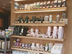 -星巴克(嘉定中信泰富万达广场店)