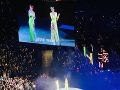 -梦之蓝青奥体育公园体育馆