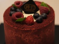 -姆们M Sweetie Cake(三里屯店)