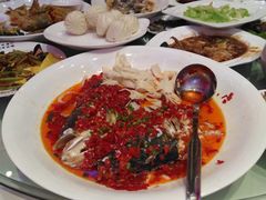 -铂尔台州菜(铂尔国际店)