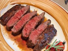 -波特曼西餐厅(中央大街店)