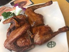-添好运点心专门店(百老汇店)