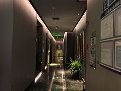 -和子足浴SPA会馆(东方之门店)
