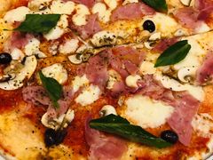 -Pizza Marzano玛尚诺(中骏世界城店)