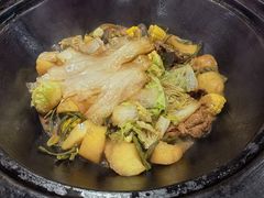 -粗粮人家·东北菜(洋桥店)