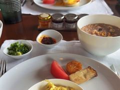 -王府井文华东方酒店-紫膳餐厅