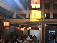 -阿婆情腊排骨火锅·野生菌季(古城旗舰店)