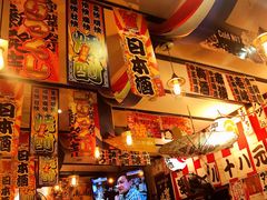 -平成屋·午肴夜酒(四川北路店)