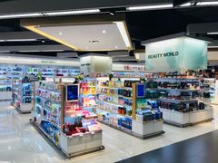 -Olé精品超市(上海虹桥南丰城店)