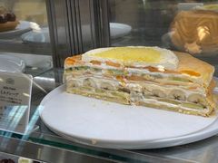 -HARBS(渋谷ヒカリエ シンクス店)