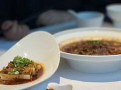 -尘香•传统川菜(创汇首座店)