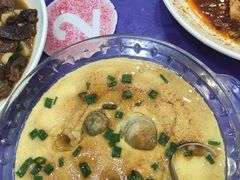-碧海银沙海鲜餐厅(恒大海上威尼斯店)