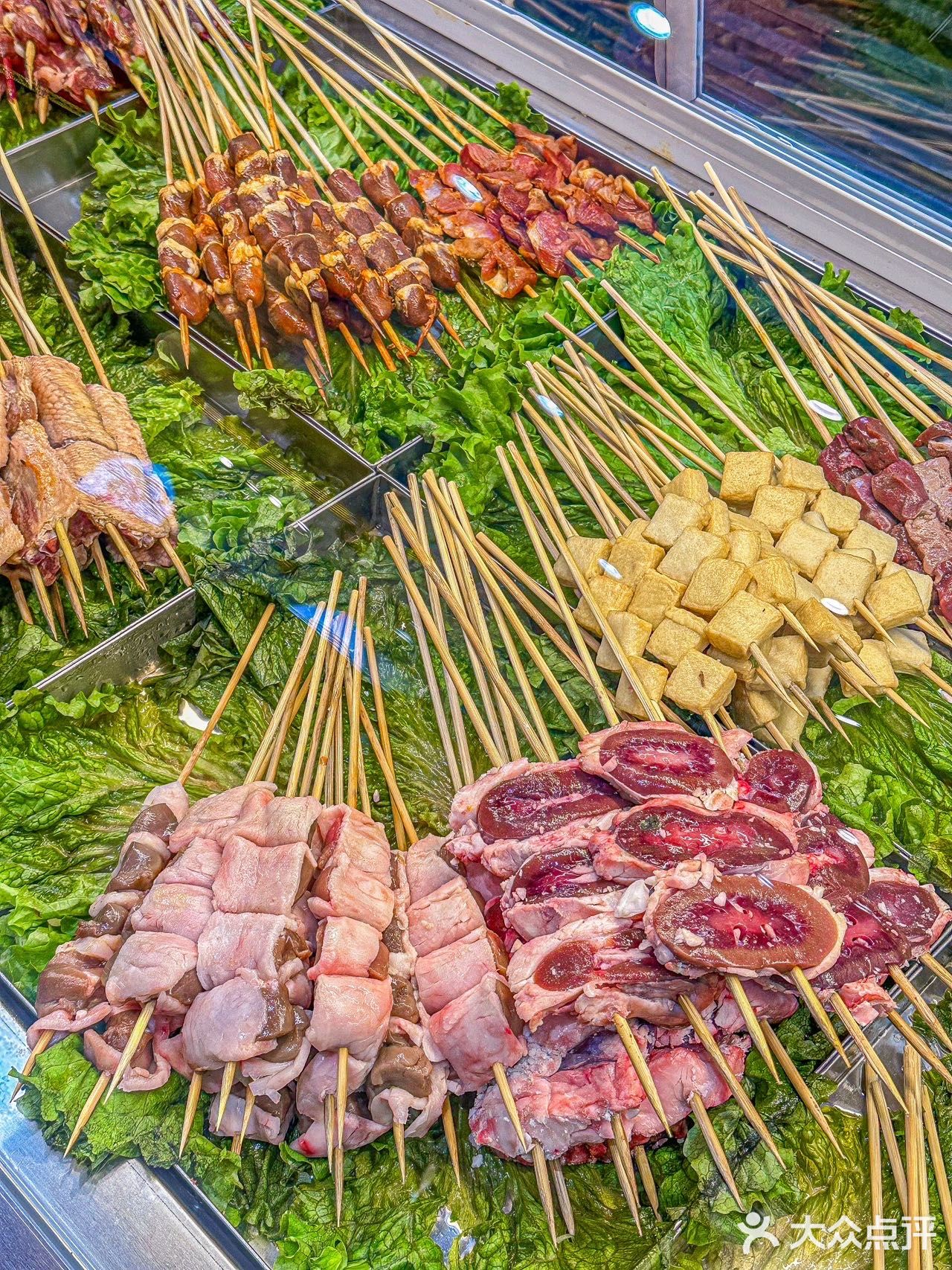吃滩羊品西北风情，经济实惠又好吃