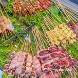 吃滩羊品西北风情，经济实惠又好吃