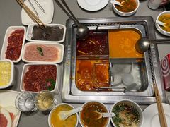 -海底捞火锅(龙湖北京大兴天街店)