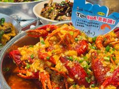 -靓靓蒸虾·头牌蒸虾(沙湖旗舰店)