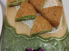 -山泉公馆酒家(珠江新城店)