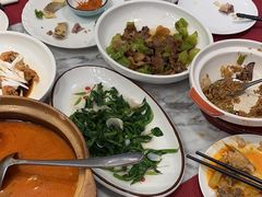 -海源北999中餐厅·昆明龙达温德姆花园酒店