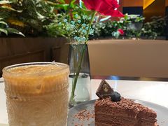 -半秋山西餐厅(巴南万达广场店)