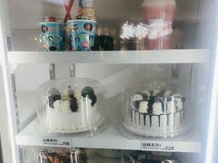 -DQ·蛋糕·冰淇淋(阜盛道店)
