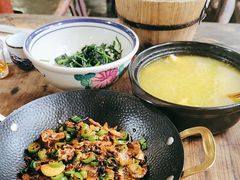 白果炖鸡-青城甲(青城山店)