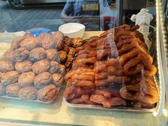 -清真牛街祥云轩门钉肉饼(左家庄店)