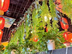 -江湖水乡铁锅炖魚(周庄嘉园店)