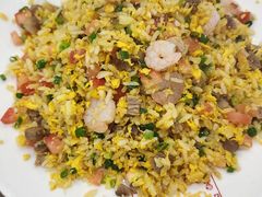 -凤城礼记鱼翅海鲜酒家(新马路总店)