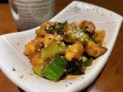 紫苏鸡软骨-熊藏居酒屋(kkone店)