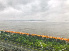 -舟山希尔顿酒店